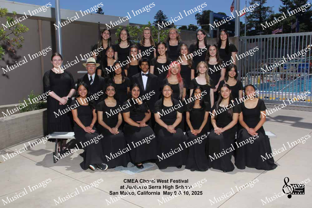 Musical Images